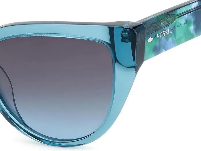 Fossil FOS2125 Eyeglasses - view 12